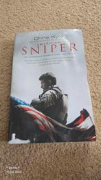 american sniper, Ophalen of Verzenden, Gelezen