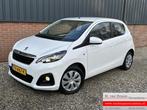 Peugeot 108 1.0 e-VTi Active 5-Drs AircoLed/Audio/Org-NL, Auto's, Peugeot, Voorwielaandrijving, Start-stop-systeem, Gebruikt, Euro 6