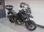 SUZUKI V-STROM 1050 (bj 2021), 2 cilinders, Bedrijf, Meer dan 35 kW, Overig
