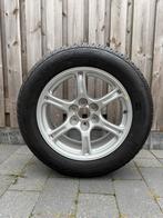 Band met Velg 275 55 20 , Reservewiel, Ophalen, Nieuw