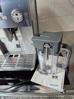 Volautomatische espressomachine Philips HD5730/10, Ophalen, Espresso apparaat, Koffiebonen, Zo goed als nieuw