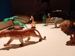 Wildlife diertjes, Ophalen of Verzenden, Zo goed als nieuw, Hond of Kat, Beeldje of Figuurtje