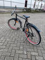 Batavus Mountainbike 21 speed jongensfiets meisjesfiets 26”, Fietsen en Brommers, Fietsen | Heren | Herenfietsen, Versnellingen