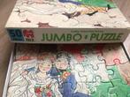 Jumbo puzzel sprookje bruid Rie Cramer vintage, Antiek en Kunst, Curiosa en Brocante, Ophalen of Verzenden