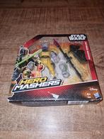 Star wars hero mashers garazeb orrelios, Ophalen of Verzenden, Nieuw, Actiefiguurtje