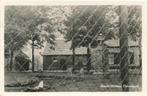 19025 Baarle Nassau, Hertenpark, Ophalen of Verzenden