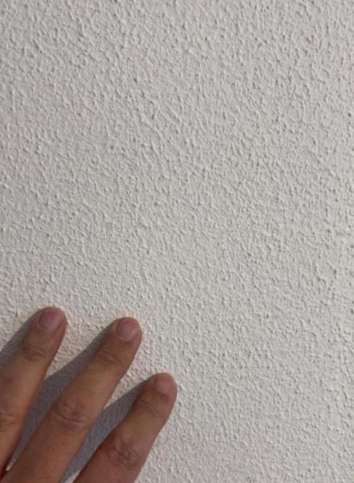 Spachtelputz - halve liter gezocht, Huis en Inrichting, Overige Huis en Inrichting, Ophalen