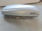 Dakkoffer Hapro Travelbox 5.0, Auto diversen, Dakkoffers, Ophalen, Zo goed als nieuw