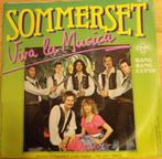 Sommerset > Viva La Musica, Gebruikt, 7 inch, Single, Ophalen of Verzenden