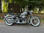 Harley-Davidson Heritage Nostalgia, Motoren, Motoren | Harley-Davidson, 2 cilinders, 1340 cc, Chopper, Particulier