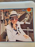Vinyl LP Elton John - Greatest Hits, Cd's en Dvd's, Vinyl | Pop, Ophalen of Verzenden, Zo goed als nieuw