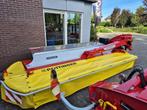 pottinger maaier 402, Ophalen, Pottinger, Veehouderij, Weidebouw