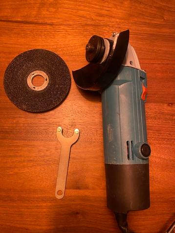 Makita 9525NB Haakse Slijper - Nieuw! beschikbaar voor biedingen