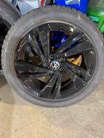 Volkswagen t-roc velgen, Auto-onderdelen, Banden en Velgen, 18 inch, Banden en Velgen, Ophalen of Verzenden, Zomerbanden