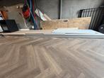 11 stuks Gipsplaten 360cm lang )0cm breed (23,76m2, Ophalen of Verzenden, Zo goed als nieuw
