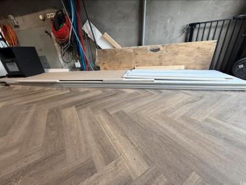 11 stuks Gipsplaten 360cm lang )0cm breed (23,76m2 beschikbaar voor biedingen