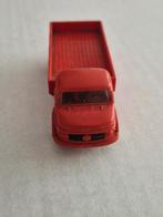 Mercedes bakwagen rood.Lego, Ophalen of Verzenden, Zo goed als nieuw, Bus of Vrachtwagen