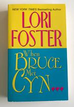 Romans boeken in het Engels Lori Foster Christina Skye, Verzenden, Gelezen