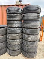 JONG GEBRUIKT 18’’ZOMERBANDEN 18 INCH 225 45 18 255 40 18 BM, Auto-onderdelen, Banden en Velgen, 18 inch, Gebruikt, Banden en Velgen