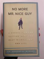 No More Mr. Nice Guy - Robert Glover, Boeken, Ophalen of Verzenden, Gelezen
