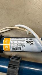 Somfy rolluik motor 2 stuks aanwezig, Doe-het-zelf en Verbouw, Rolluiken, Ophalen of Verzenden, Zo goed als nieuw