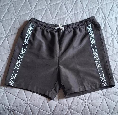 Zwembroek Calvin Klein mt 164., Kinderen en Baby's, Kinderkleding | Kinder-zwemkleding, Zwembroek, Jongen, Ophalen of Verzenden