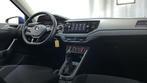 Volkswagen Polo 1.0 TSI Comfortline Navigatie DAB+ App-Conne, 1045 kg, Te koop, Benzine, Hatchback