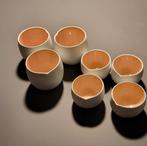 7 Nespresso origin kopjes, Huis en Inrichting, Keuken | Servies, Ophalen of Verzenden, Overige stijlen, Kop(pen) en/of Schotel(s)