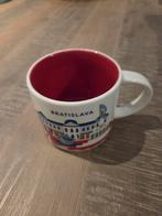 Starbucks Bratislava Mok, Ophalen, Keramiek, Zo goed als nieuw, Overige stijlen