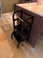 Ette Tete Leertoren - Zwart, Ophalen, Zo goed als nieuw