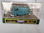Volkswagen T1, Ophalen of Verzenden, Nieuw, Bus of Vrachtwagen, Corgi