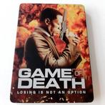 Game Of Death Limited Edition - DVD - Metalcase, Gebruikt, Ophalen of Verzenden, Vanaf 12 jaar, Actie