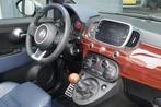 Abarth 695C 1.4 T-Jet Rivale 220PK + AKRAPOVIC / FORGE / BEA, Voorwielaandrijving, Stof, Gebruikt, Euro 6