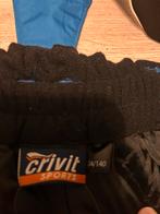 Crivit Ski Broek 134/140 - Perfect voor de Sneeuw!, Ophalen