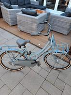 Cortina transportfiets 24inch, Ophalen, 24 inch, Cortina U4 transportfiets, Versnellingen
