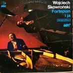 Wojciech Skowronski - Fortepian i Ja PSJ Speciaal Edition, 1980 tot heden, Ophalen of Verzenden, Zo goed als nieuw, 12 inch