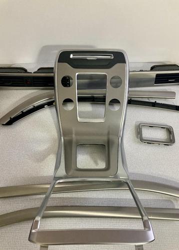 Volvo V70 III interieurdelen beschikbaar voor biedingen