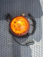 Auto lamp zwaailamp, Ophalen of Verzenden, Zo goed als nieuw