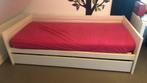 Lifetime bed met lade, Gebruikt, 85 tot 100 cm, Ophalen, 180 cm of meer