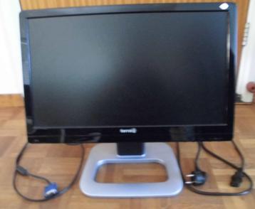 Beeldscherm Computer, merk Terra, 19 inch beschikbaar voor biedingen