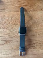 Apple Watch serie 3 38mm, Sieraden, Tassen en Uiterlijk, Horloges | Dames, Ophalen of Verzenden, Gebruikt, Overige merken