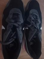Nike sneakers, Zwart, Nike, Ophalen of Verzenden, Zo goed als nieuw