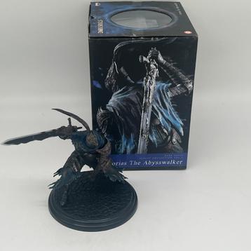 Dark Souls | Artorias The Abysswalker | Sculpt Collection beschikbaar voor biedingen