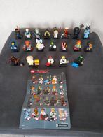 LEGO Ninjago Movie Collectible Minifigure Complete Series 16, Kinderen en Baby's, Speelgoed | Duplo en Lego, Complete set, Ophalen of Verzenden