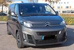 Citroën Jumpy Spacetourer (shine editie) 2018 rolstoelbus, Auto's, Automaat, Citroën, 4 stoelen, Leder