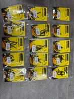 15 zakjes MAD line aligners, Watersport en Boten, Hengelsport | Karpervissen, Nl, Overige typen, Nieuw, Ophalen of Verzenden