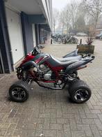 Yamaha Raptor 700R Quad - Perfecte staat!, Motoren