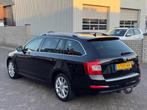 Skoda Octavia Combi 1.4 TSI Greentech AUT | Navi | Cruise |, Euro 5, Stof, Gebruikt, 4 cilinders