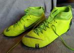 Nike mercurial voetbalschoenen maat 36,5 (23,5cm), Sport en Fitness, Voetbal, Gebruikt, Maat XS of kleiner, Schoenen, Ophalen of Verzenden