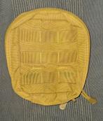 Opbouwtas utility pouch olive green airsoft, Ophalen of Verzenden, Landmacht, Nederland, Overige typen